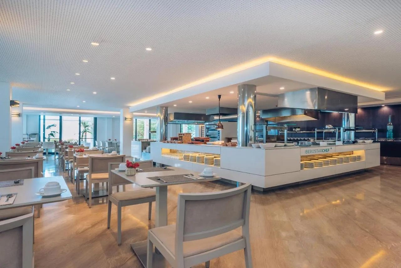Iberostar Waves Cala Millor - Adults Only Hotel