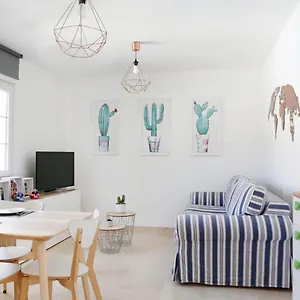 Apartamento San Miguel Torremolinos