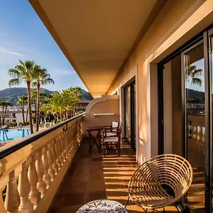 Mon Port Hotel&spa Hotel