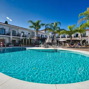 Paloma Blanca Boutique (adults Only) Hotel Marbella