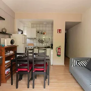 Tropical Nights 3 Apartamento