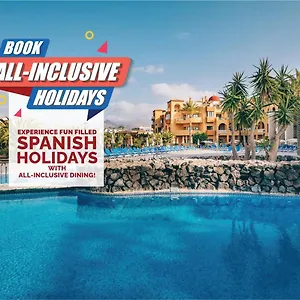 Grand Muthu Golf Plaza & Szálloda San Miguel de Abona