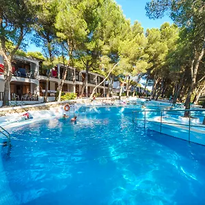 Apart-hotel Sol Parc &, Son Parc