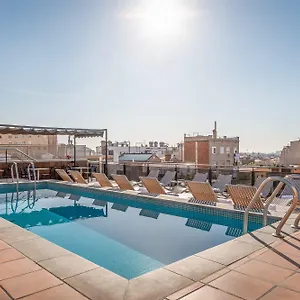 Sunotel Szálloda Barcelona