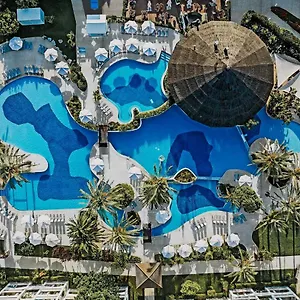 4* Apartmanhotel Prinsotel La Dorada &