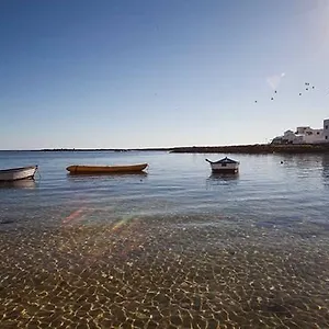 Appartement Vista Mar Orzola