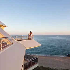 Appartement Bon Repos Santa Susanna