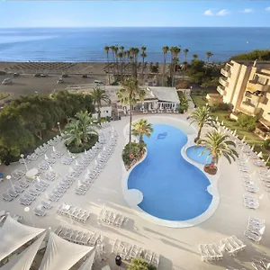 4* Szálloda Thb Sa Coma Platja