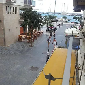 Appartement Port Cambrils
