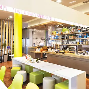 Ibis Budget Aeropuerto Pensjonat Sewilla