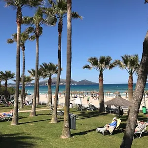 4* Apartmanhotel Playa Esperanza Affiliated By Melia