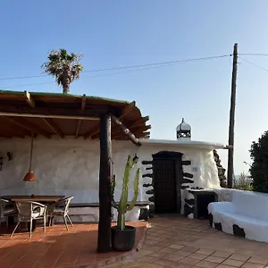 Hébergement de vacances Antigua Las Breñas