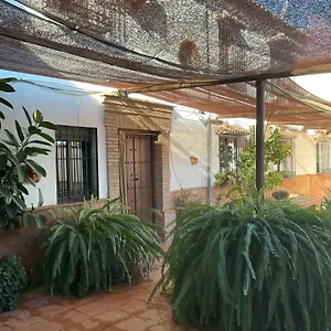 Hébergement de vacances Antikaria Antequera