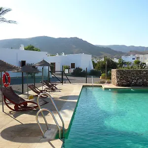 Appartement La Posidonia Rodalquilar
