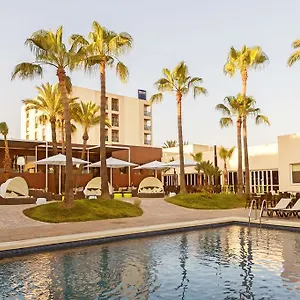4* Szálloda Occidental Ibiza