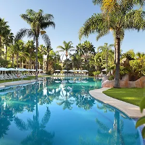 **** Отель Bluebay Banus Испания