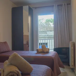 Alogar Vendégház Barcelona