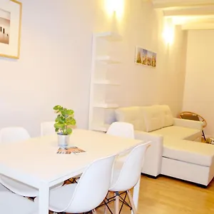 Appartement Mercaders Barcelone