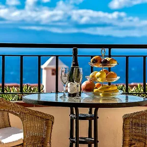 Appartement Ocean View Puerto de Santiago (Tenerife)