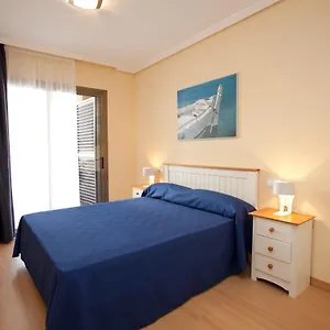 Appartement Port Cambrils