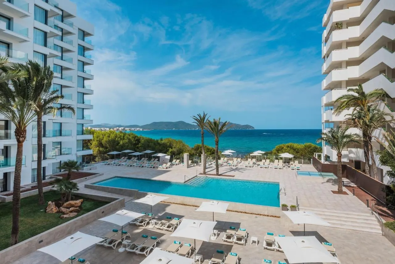 Iberostar Waves Cala Millor - Adults Only Hotel Espanha