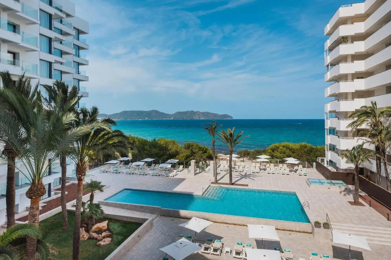 Iberostar Waves Cala Millor - Adults Only Hotel