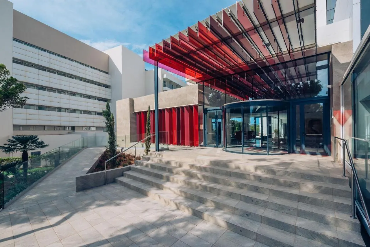 Iberostar Waves Cala Millor - Adults Only Hotel  Cala Millor (Mallorca)