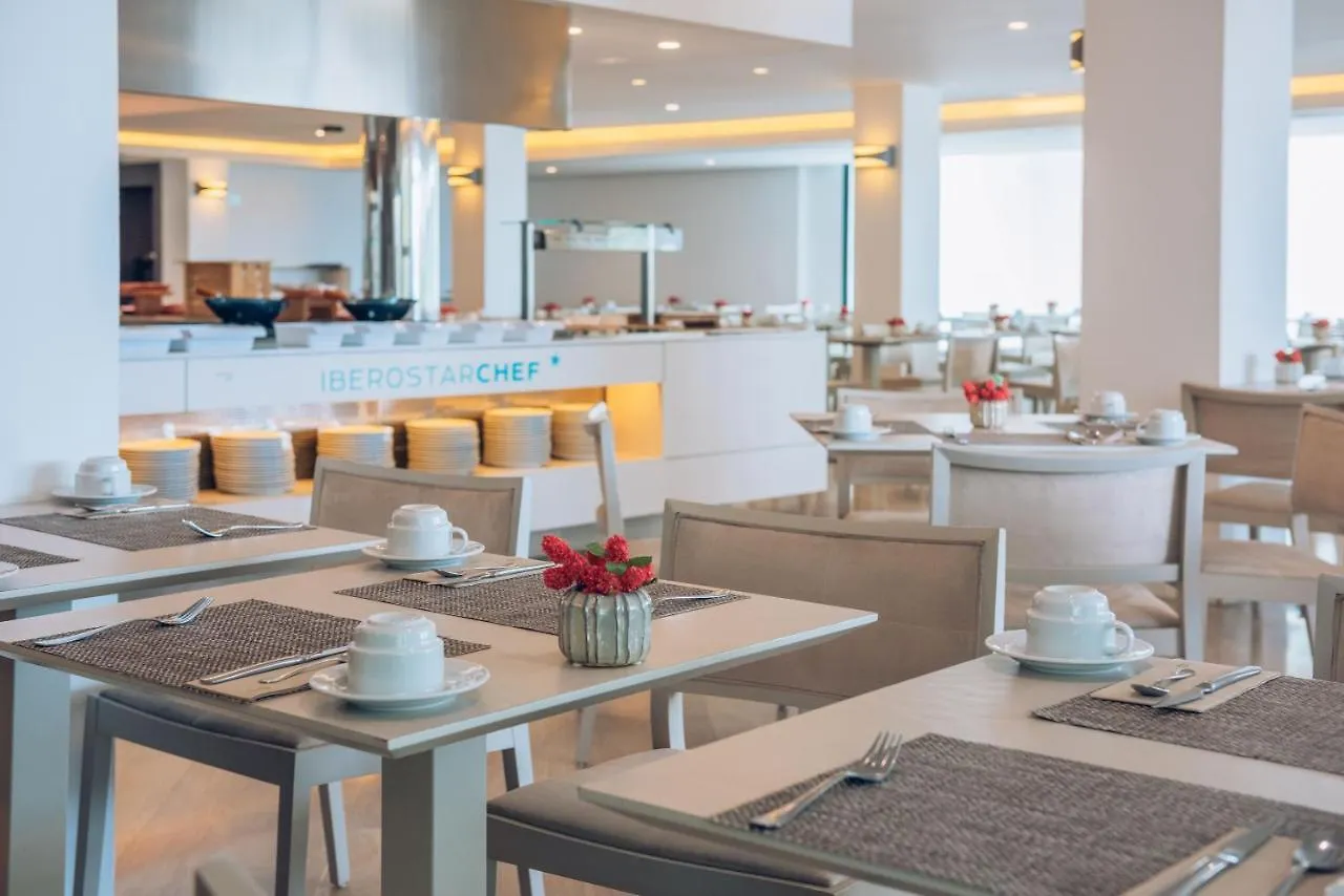 Iberostar Waves Cala Millor - Adults Only Hotel