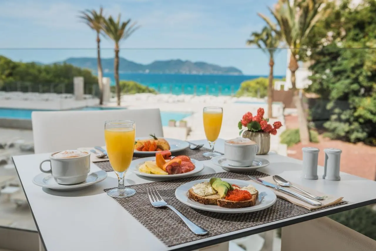 ****  Iberostar Waves Cala Millor - Adults Only Hotel Espanha