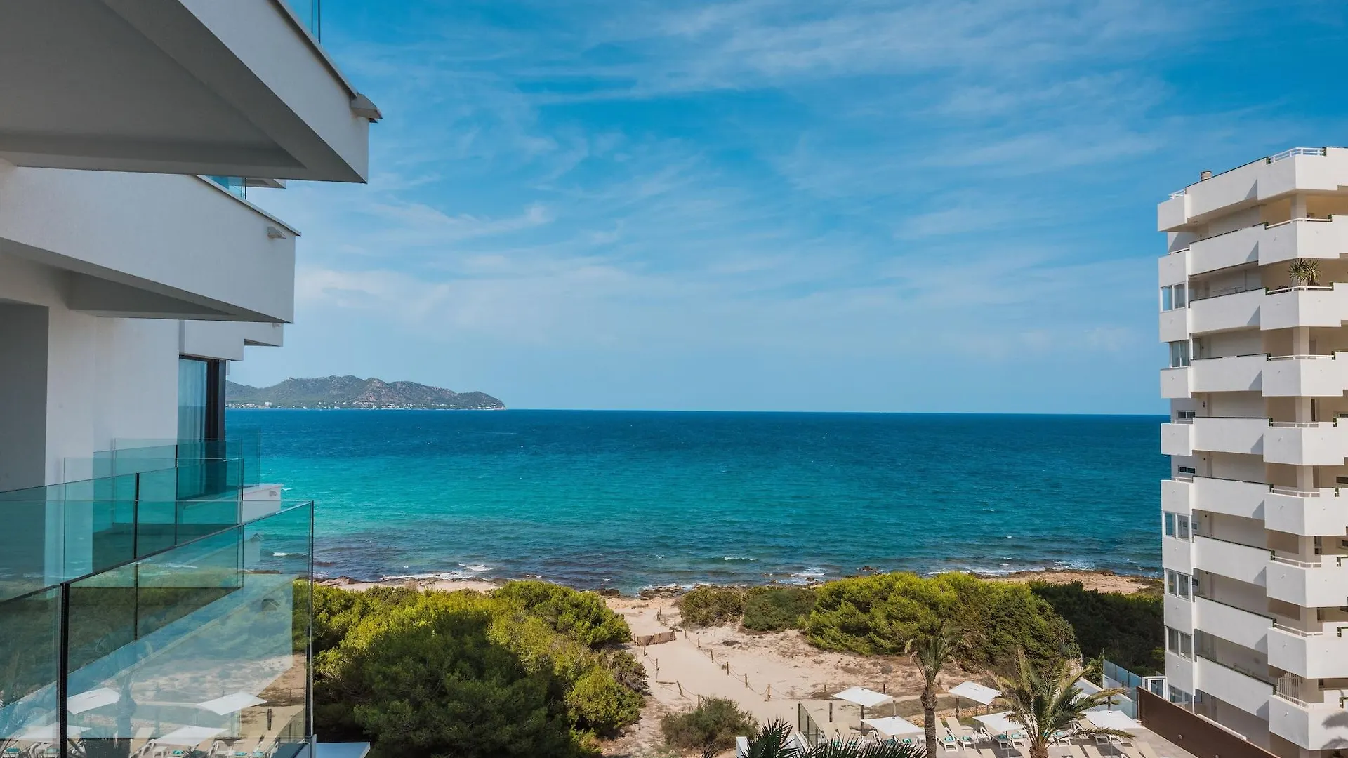 Iberostar Waves Cala Millor - Adults Only Hotel 4*, Cala Millor (Mallorca) Espanha