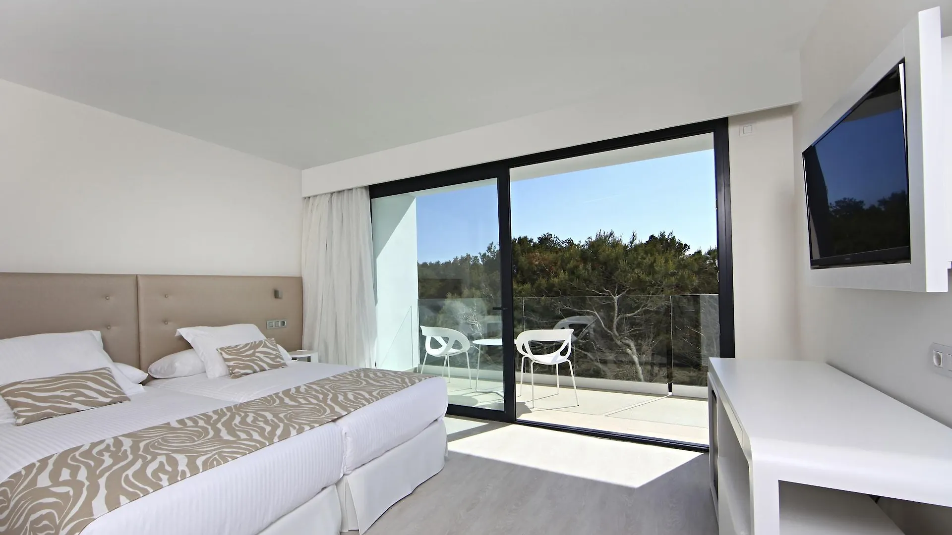 Iberostar Waves Cala Millor - Adults Only Hotel Espanha