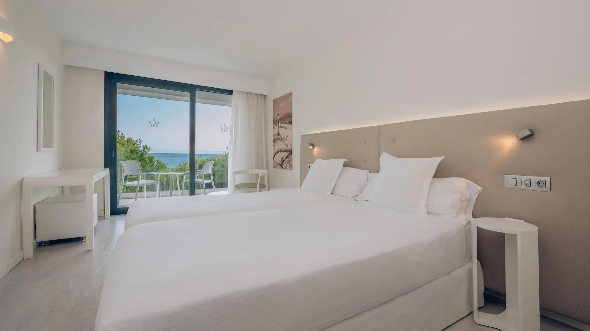 Iberostar Waves Cala Millor - Adults Only Hotel Espanha