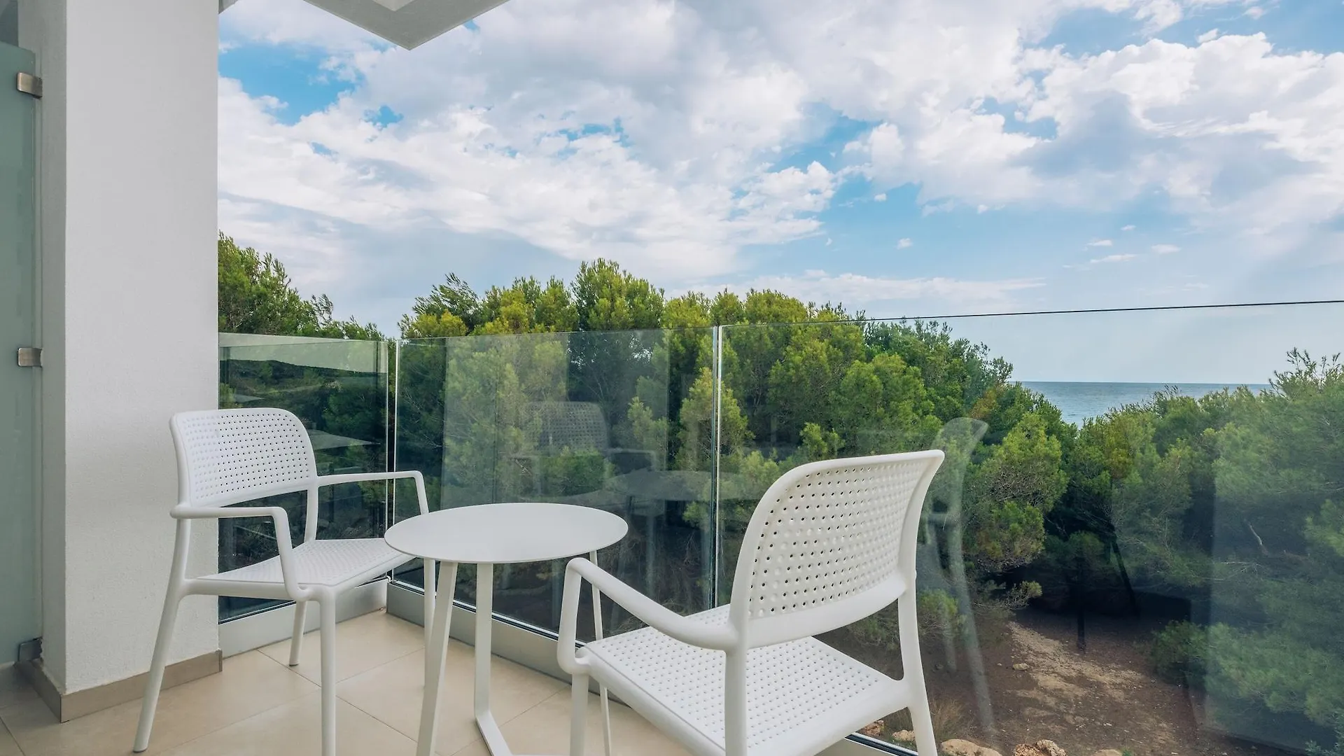 ****  Iberostar Waves Cala Millor - Adults Only Hotel Espanha