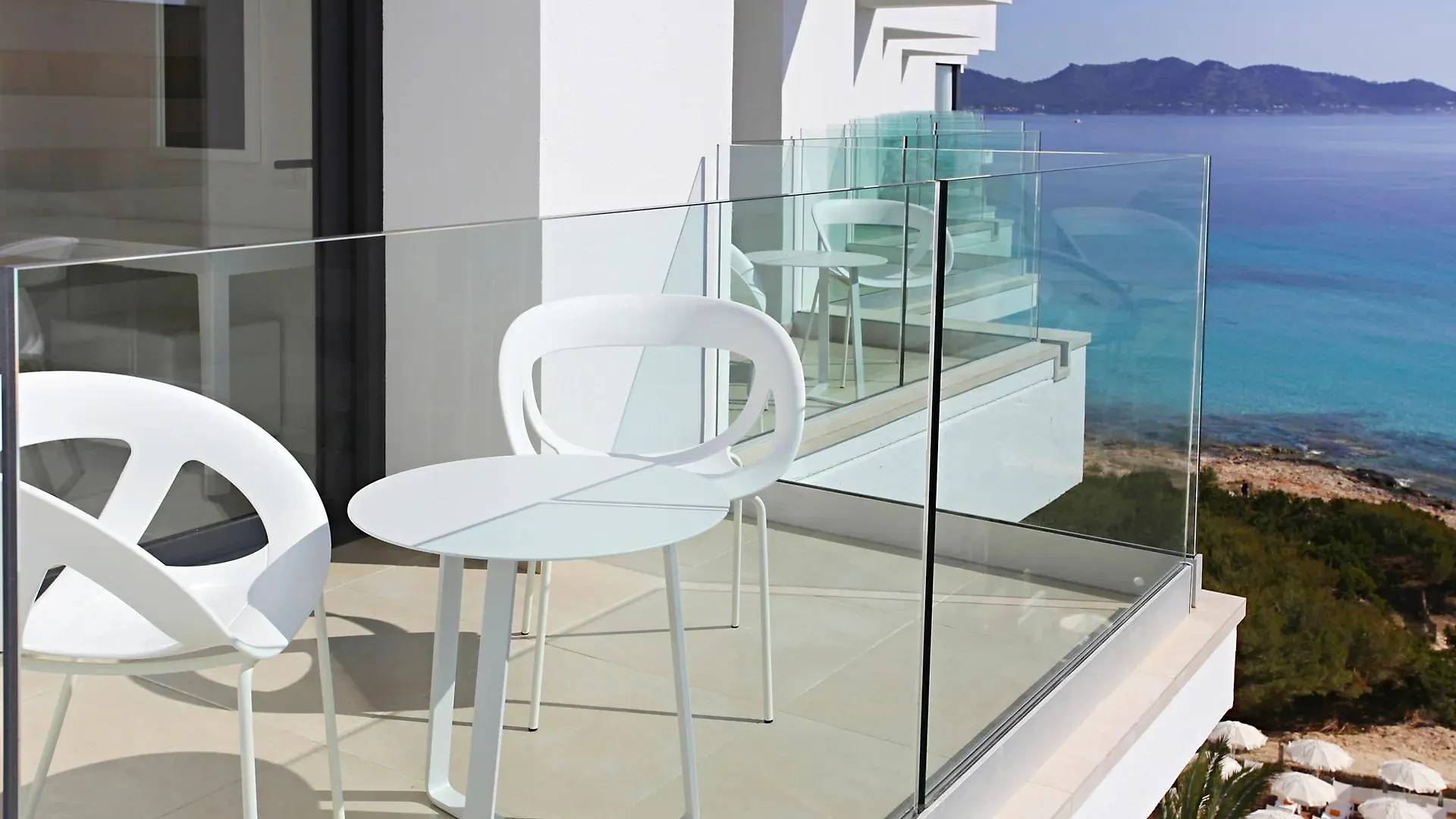 ****  Iberostar Waves Cala Millor - Adults Only Hotel Espanha