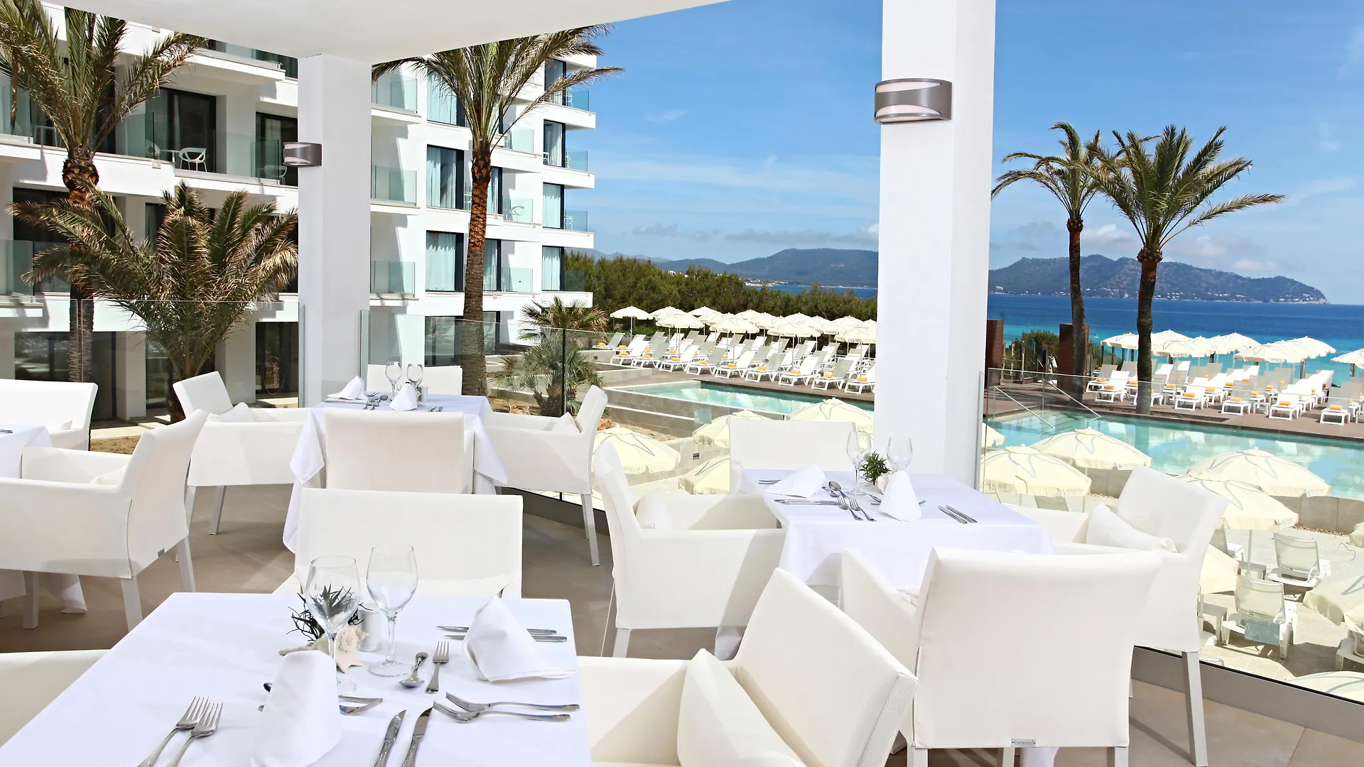 Iberostar Waves Cala Millor - Adults Only Hotel