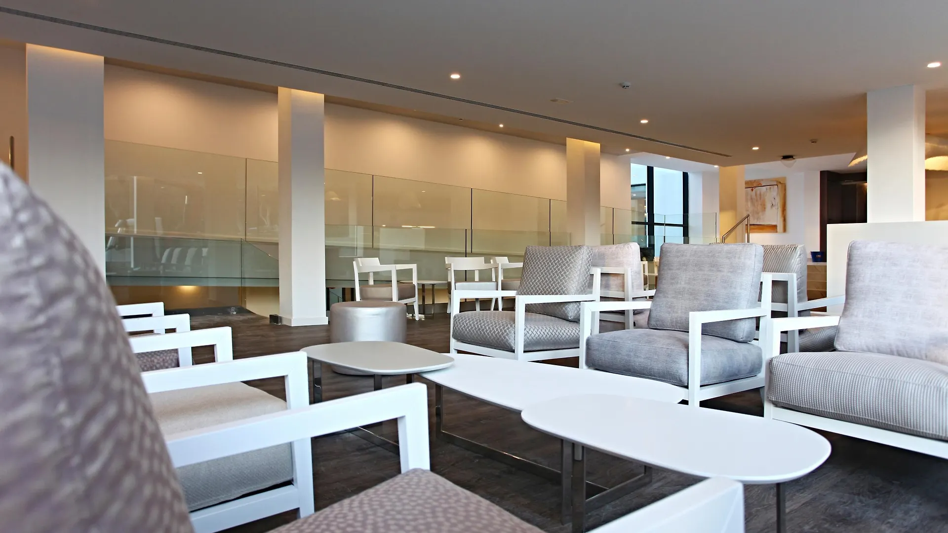 Iberostar Waves Cala Millor - Adults Only Hotel 4*, Cala Millor (Mallorca) Espanha