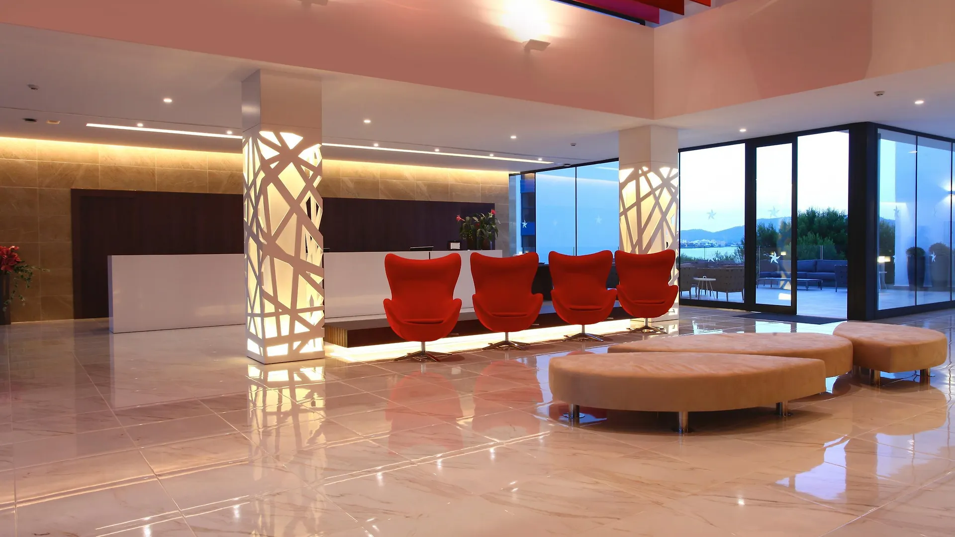Iberostar Waves Cala Millor - Adults Only Hotel Espanha