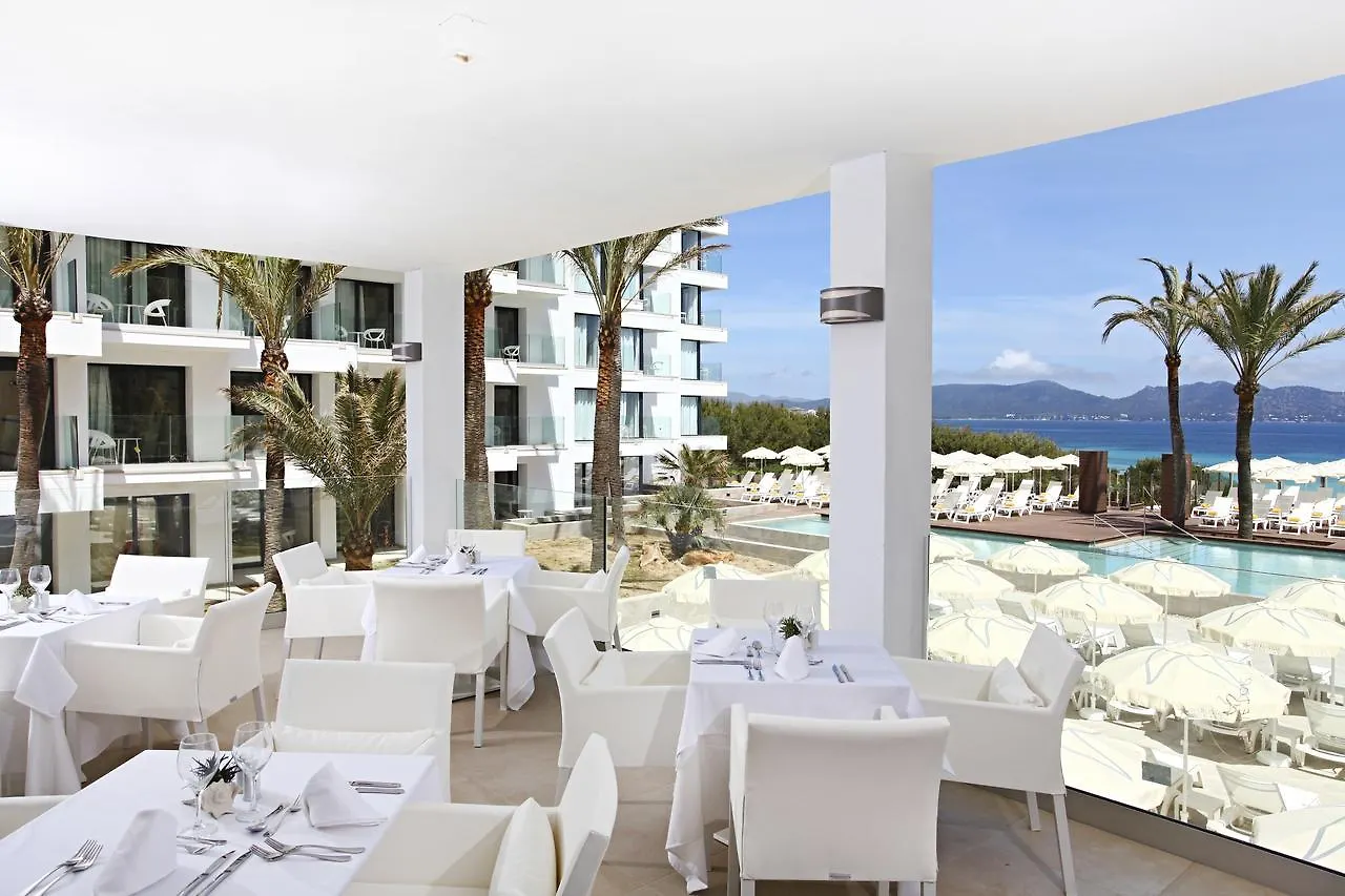 Iberostar Waves Cala Millor - Adults Only Hotel
