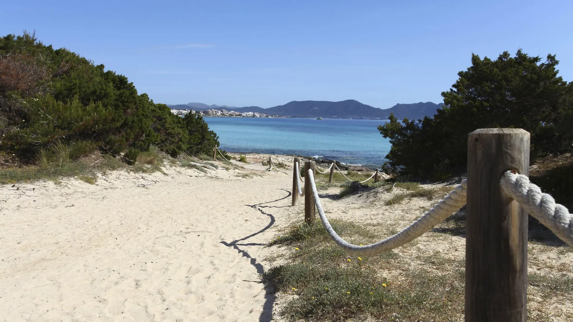 Iberostar Waves Cala Millor - Adults Only Hotel