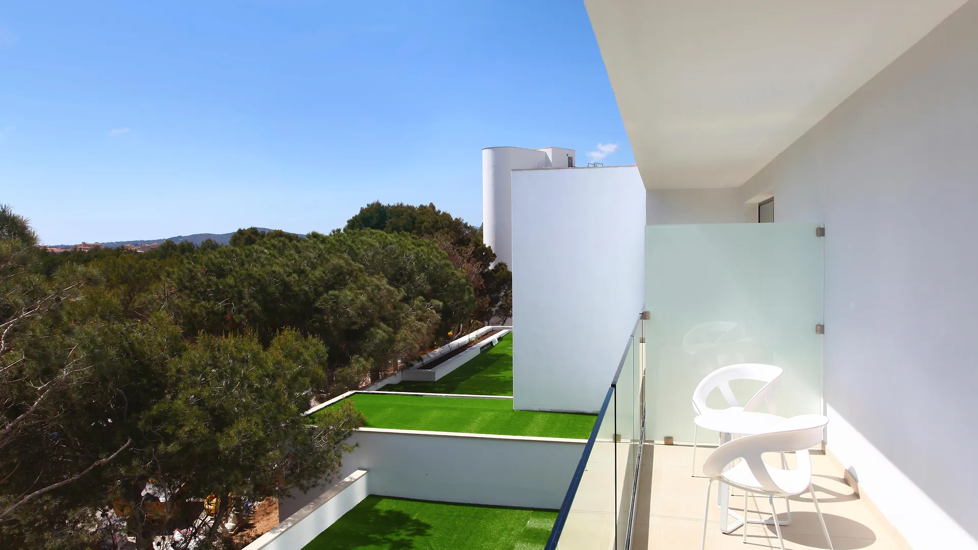 Iberostar Waves Cala Millor - Adults Only Hotel 4*, Cala Millor (Mallorca)