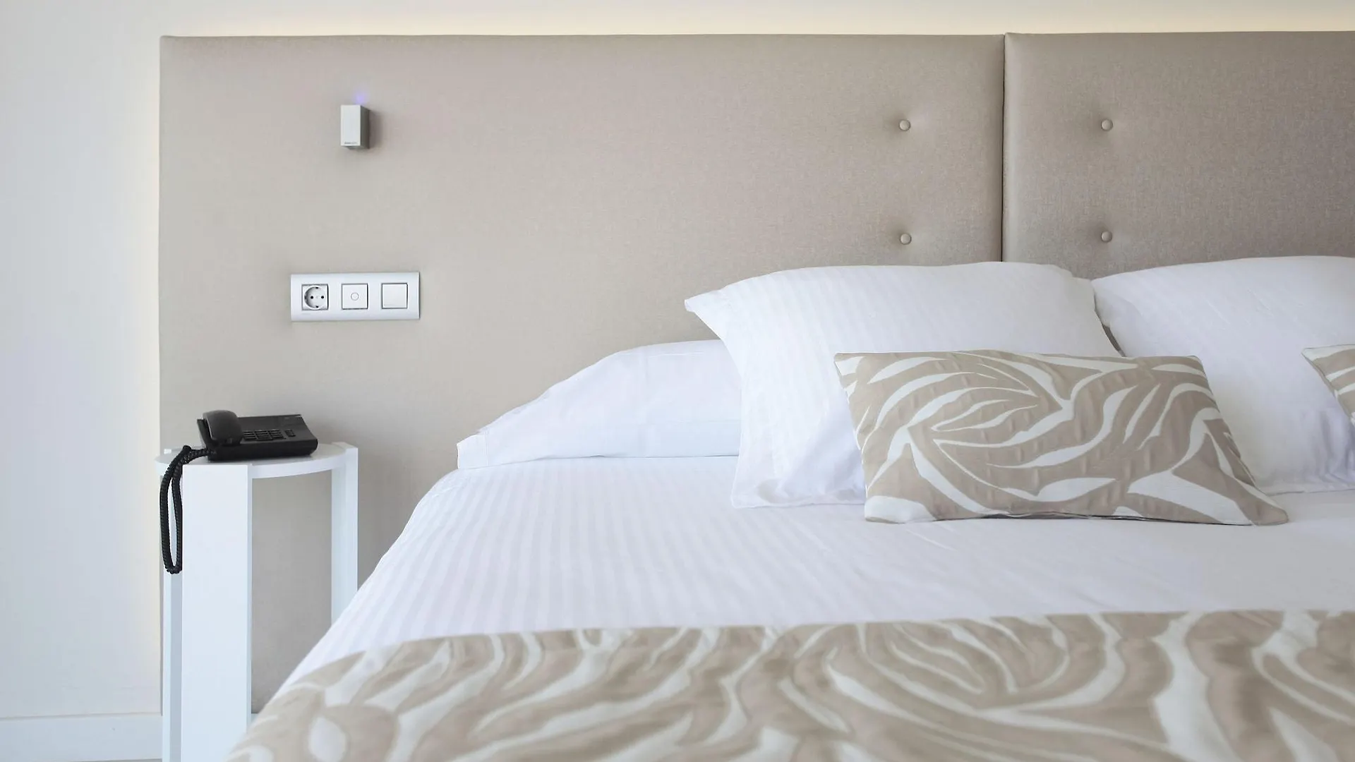 Iberostar Waves Cala Millor - Adults Only Hotel Espanha