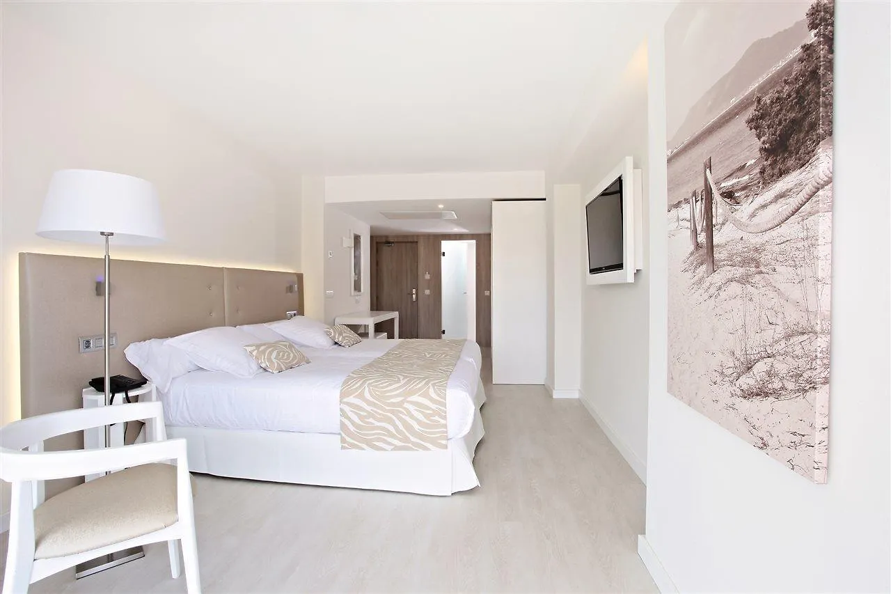 ****  Iberostar Waves Cala Millor - Adults Only Hotel Espanha