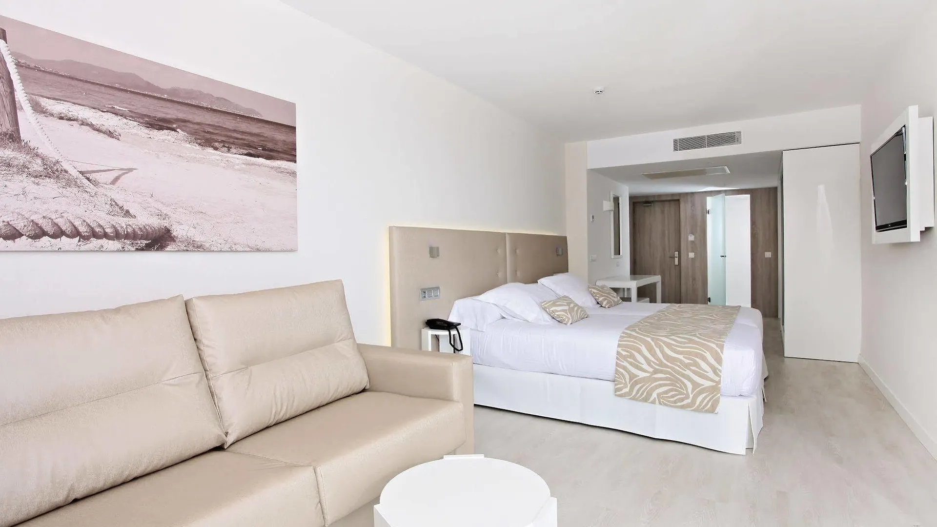 ****  Iberostar Waves Cala Millor - Adults Only Hotel Espanha