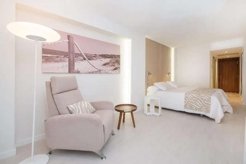 ****  Iberostar Waves Cala Millor - Adults Only Hotel Espanha