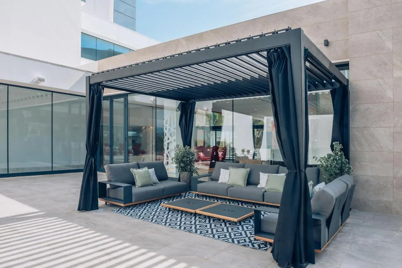 Hotel Iberostar Waves Cala Millor - Adults Only