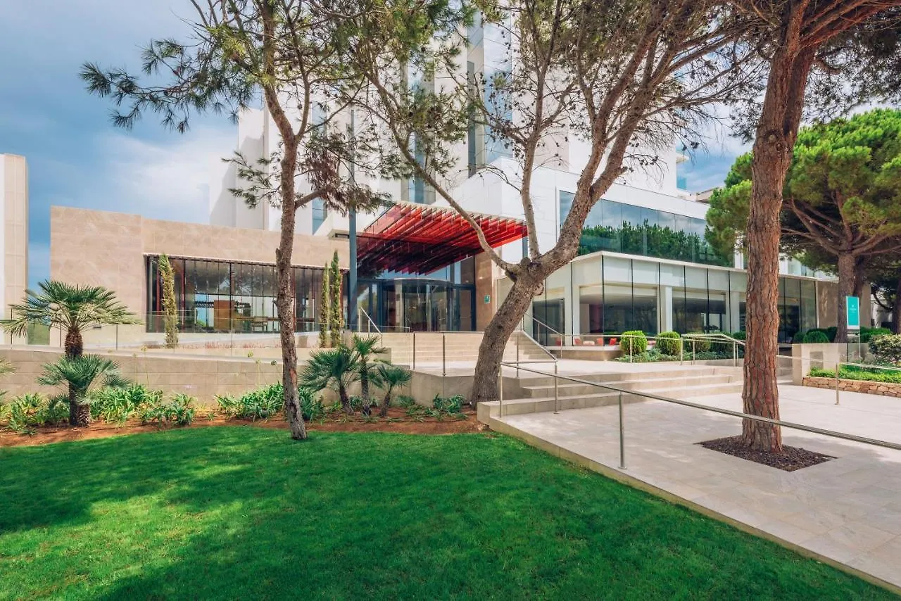 Hotel Iberostar Waves Cala Millor - Adults Only Spanien