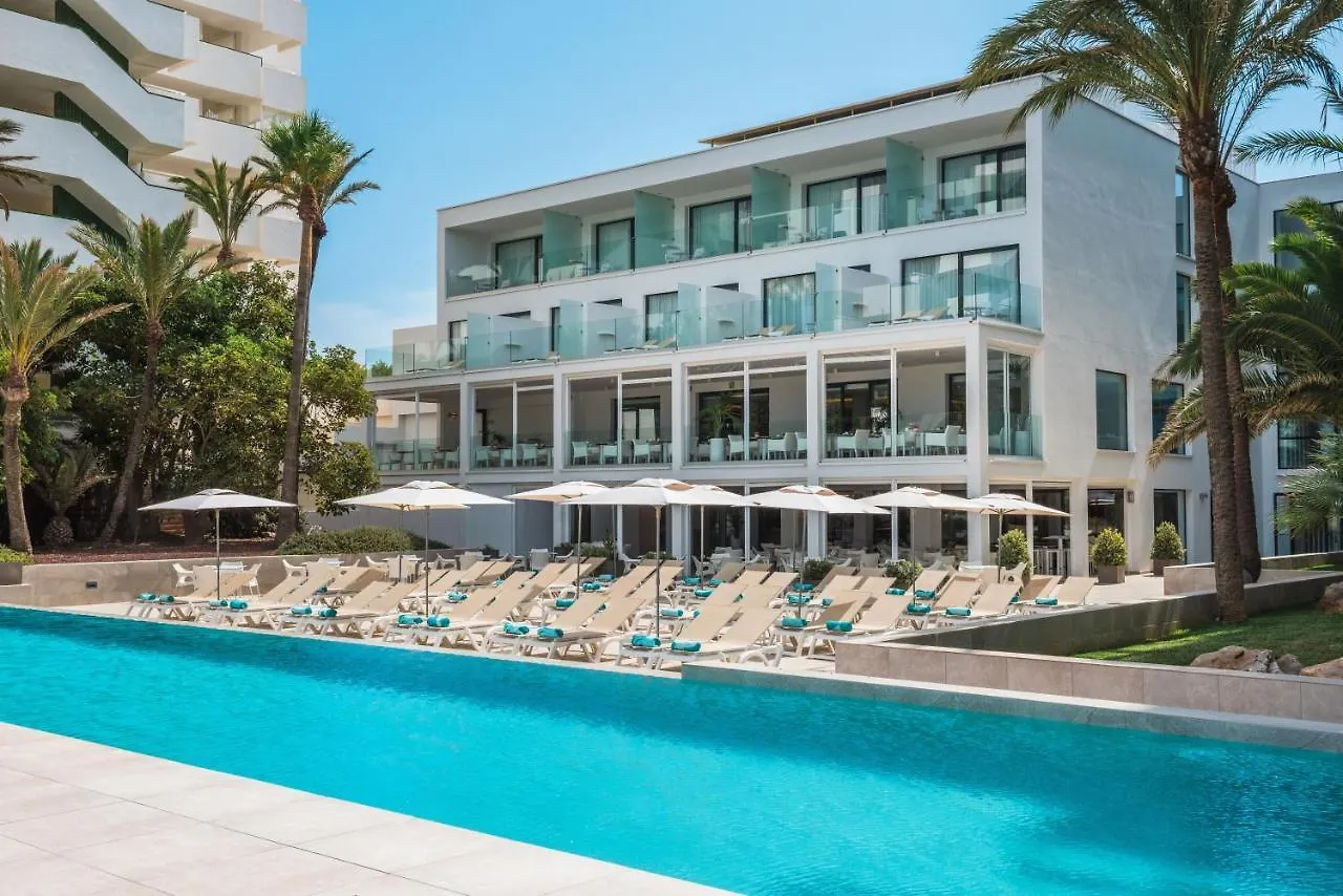 Hotel Iberostar Waves Cala Millor - Adults Only  Cala Millor (Mallorca)