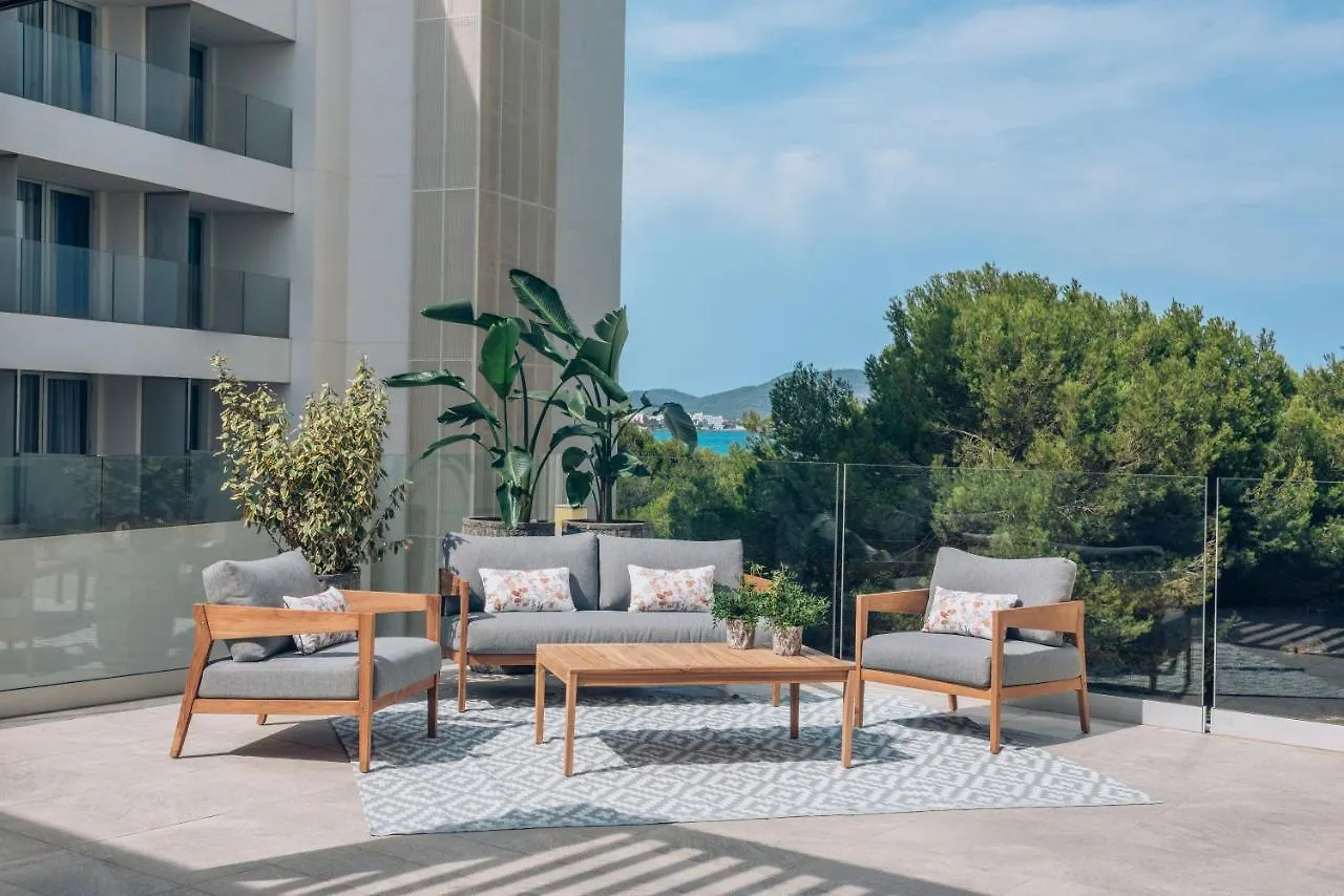 Hotel Iberostar Waves Cala Millor - Adults Only Spanien
