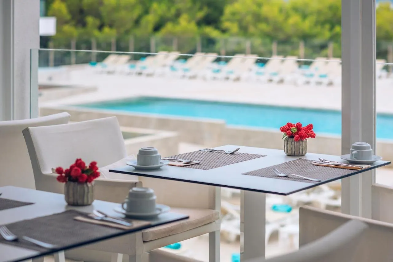 Hotel Iberostar Waves Cala Millor - Adults Only 4*, Cala Millor (Mallorca) Spanien