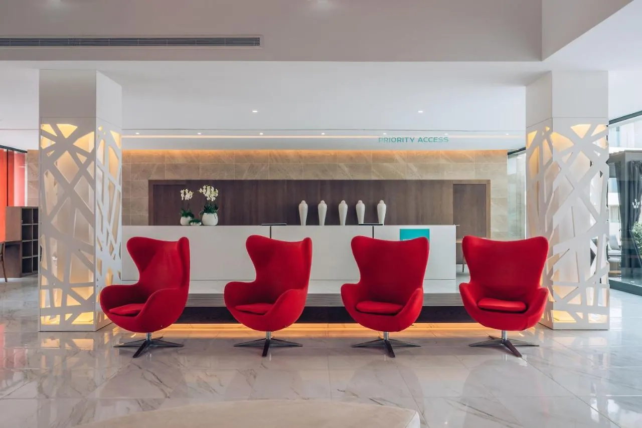 Hotel Iberostar Waves Cala Millor - Adults Only Spanien